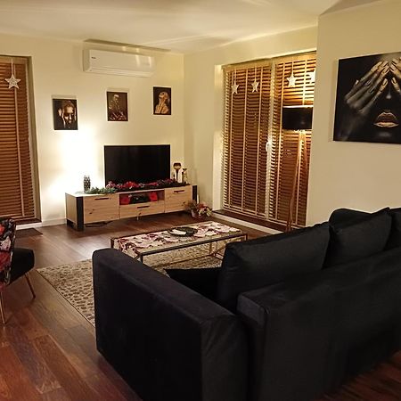 Apartament 80M2 Z 70M2 Tarasem -W Pelni Wyposazony - Wyjatkowe Centrum Miasta Wloclawek Ngoại thất bức ảnh