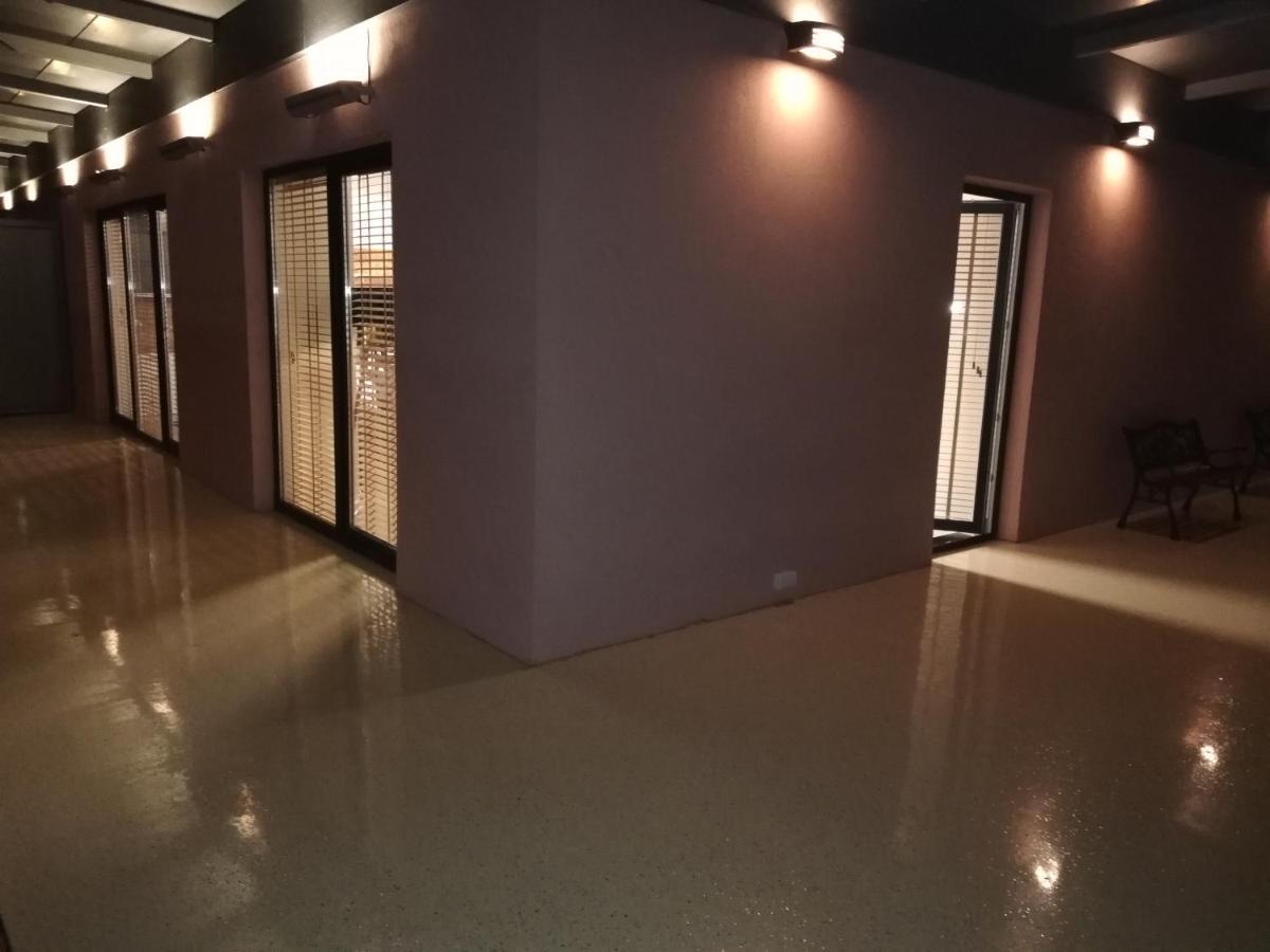 Apartament 80M2 Z 70M2 Tarasem -W Pelni Wyposazony - Wyjatkowe Centrum Miasta Wloclawek Ngoại thất bức ảnh
