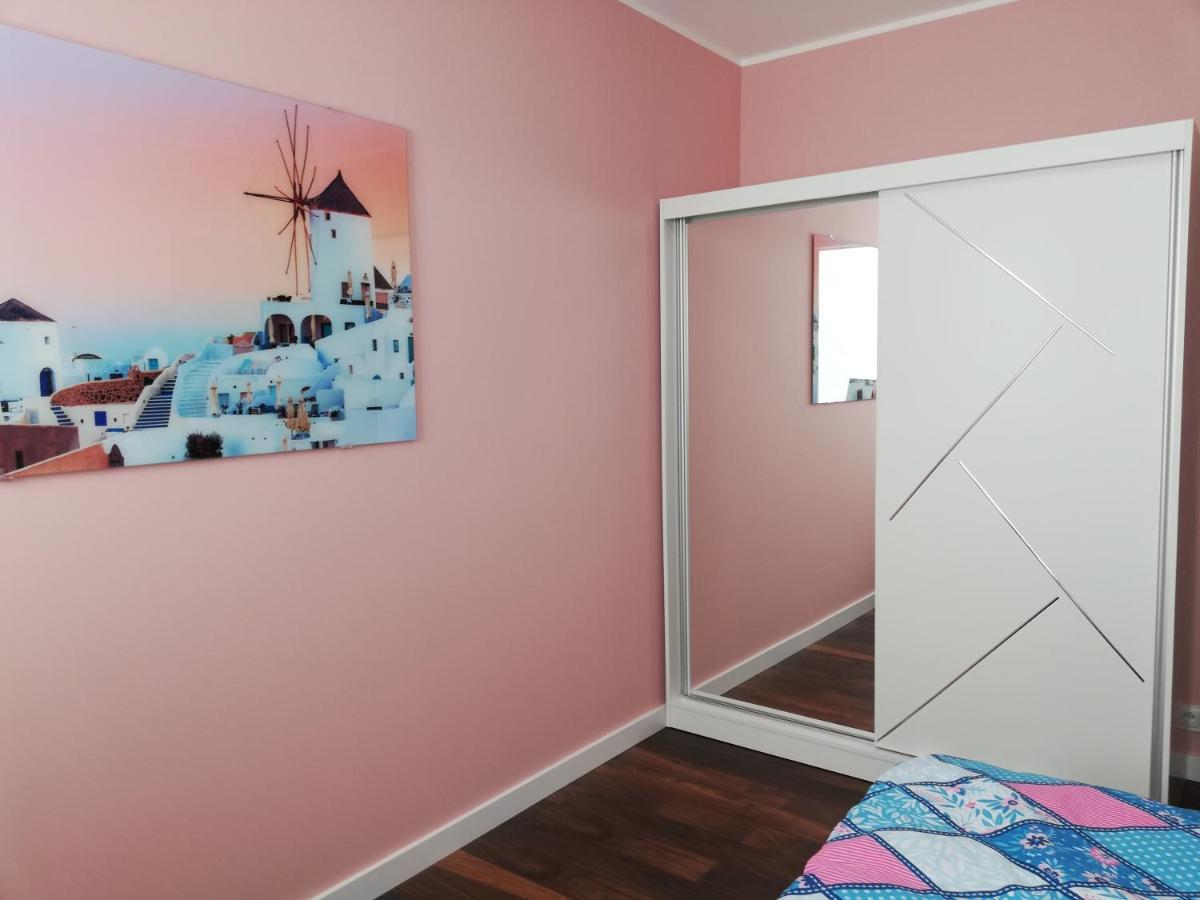 Apartament 80M2 Z 70M2 Tarasem -W Pelni Wyposazony - Wyjatkowe Centrum Miasta Wloclawek Ngoại thất bức ảnh