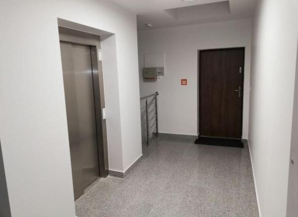 Apartament 80M2 Z 70M2 Tarasem -W Pelni Wyposazony - Wyjatkowe Centrum Miasta Wloclawek Ngoại thất bức ảnh